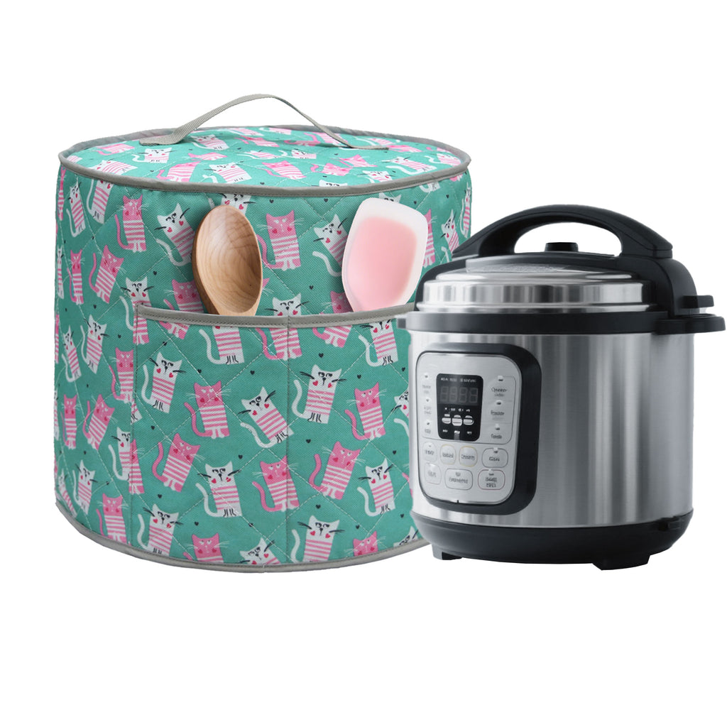 High-pressure Rice Cooker Dust Cover Kitchen Small Appliances