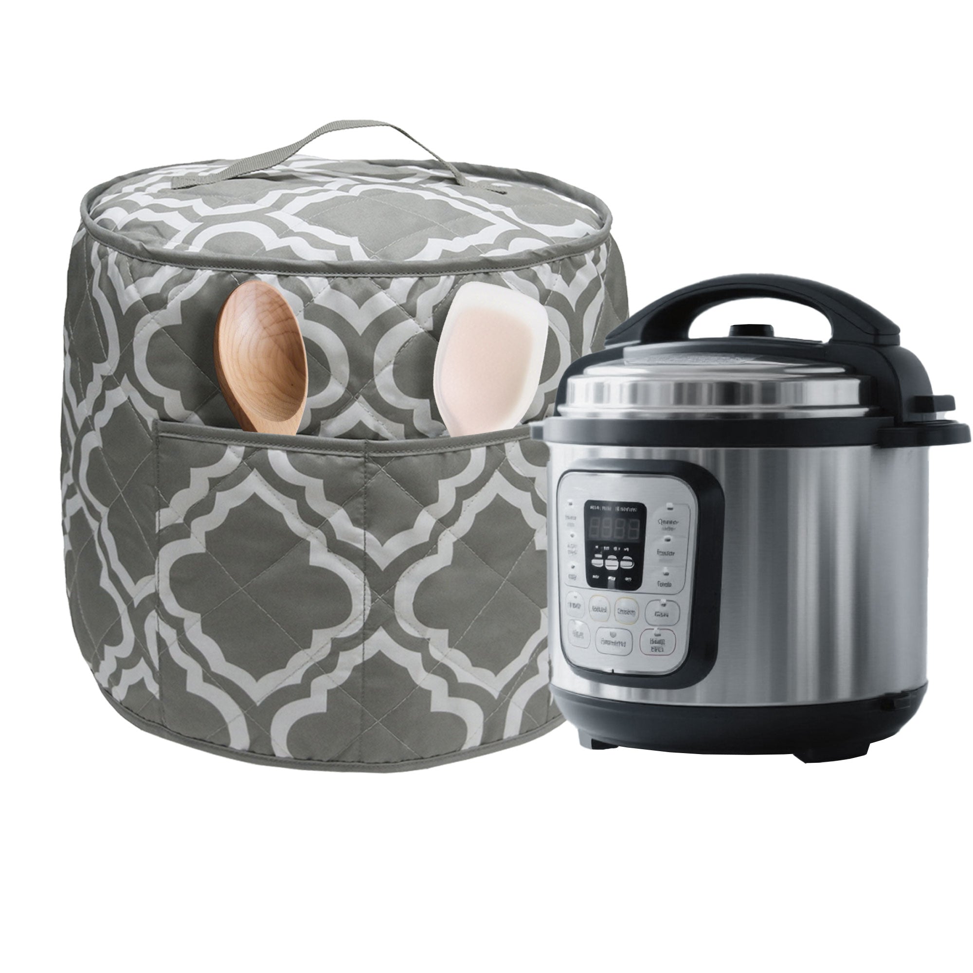 High-pressure Rice Cooker Dust Cover Kitchen Small Appliances