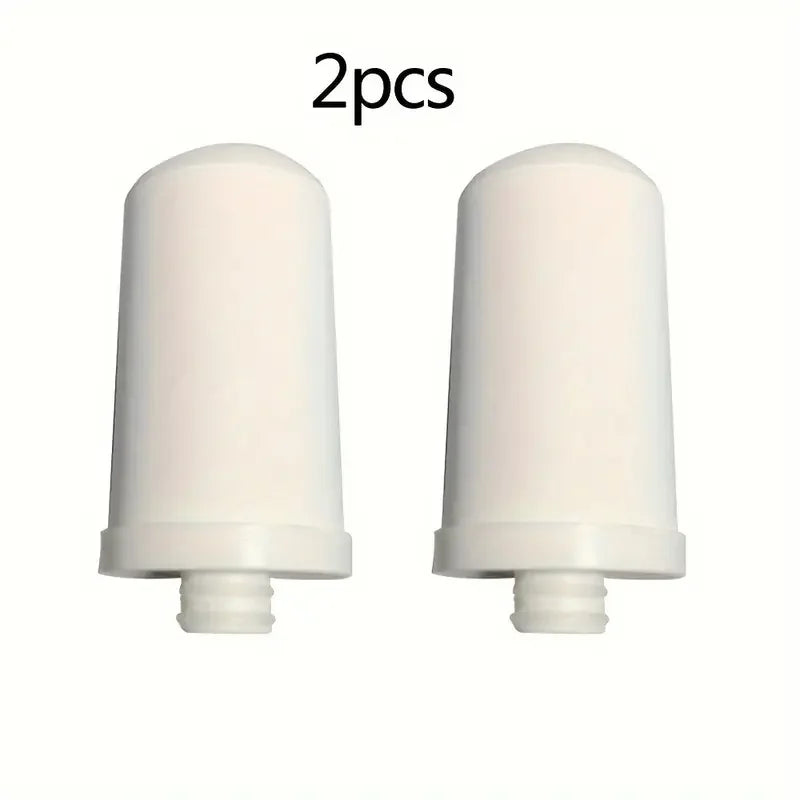 Five-stage Filtration Faucet Water Purifier Kitchen Faucet Can Be Cleaned and Replaced Filter Household Water Purifier